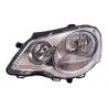Faróis / Opticas para VW  POLO VI  (05-09)    