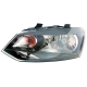 Farois / Opticas para VW POLO VII (09-)