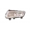 Faróis de nevoeiro para VW  POLO VII  (09-)