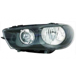 Faros delanteros para VW SCIROCCO (08-)