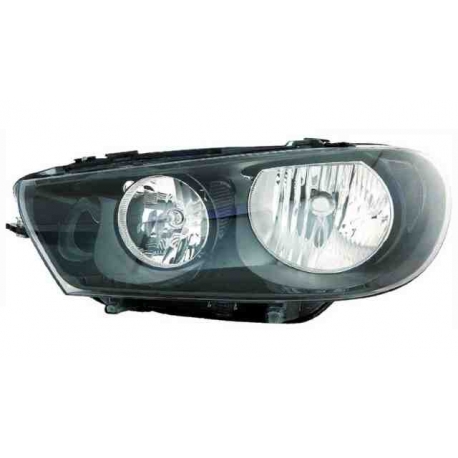 Farois / Opticas para VW SCIROCCO (08-)
