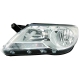 Faróis / Opticas para VW  TIGUAN  (07-)