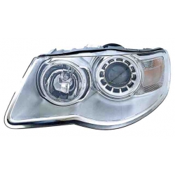 Faros delanteros para VW TOUAREG (08-)