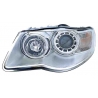 Faróis / Opticas para VW  TOUAREG  (08-)