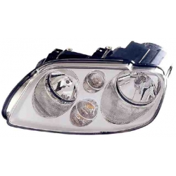 FAROS DELANTEROS PARA VW TOURAN 03-06, CADDY 04-09