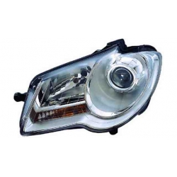 Faros delanteros para VW TOURAN (06-10)