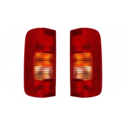 Pilotos traseros para VW TRANSPORTER LT2 (96-03)