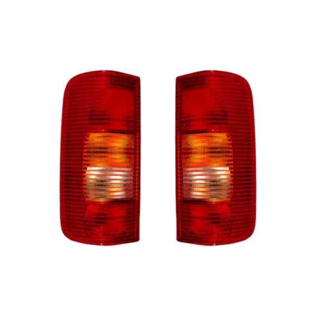 Farolins traseiros para VW TRANSPORTER LT2 (96-03)