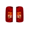 Pilotos traseros para VW  TRANSPORTER  LT2  (96-03)    
