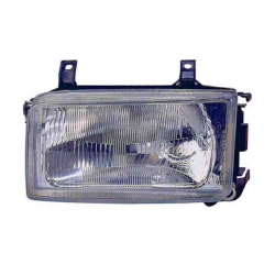 Faros delanteros para VW TRANSPORTER T4 / Multivan / Caravelle (90-96)