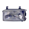 Faros delanteros para VW  TRANSPORTER T4 / Multivan / Caravelle  (90-96)    