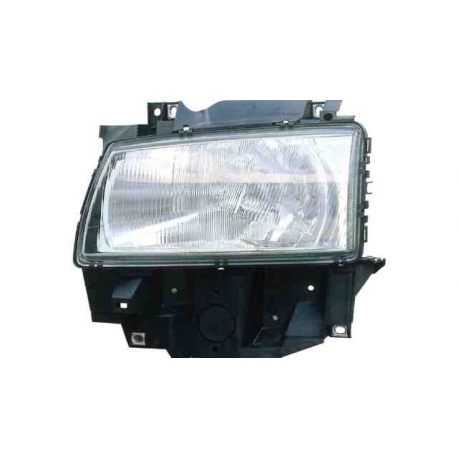 Faros delanteros para VW TRANSPORTER T4 / Multivan / Caravelle (96-03)