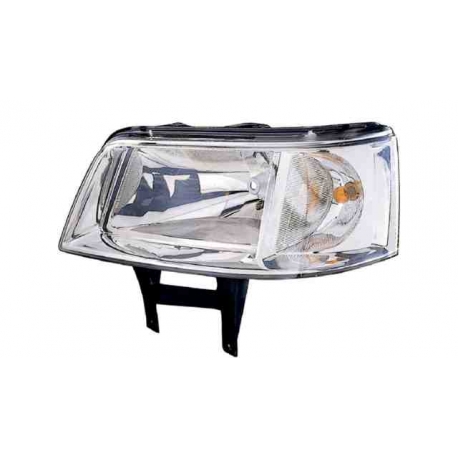 Faros delanteros para VW TRANSPORTER T5 / Multivan / Caravelle (03-09)