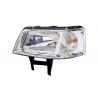Faros delanteros para VW  TRANSPORTER T5 / Multivan / Caravelle  (03-09)   