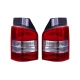 Farolins traseiros para VW  TRANSPORTER T5 / Multivan / Caravelle  1P  (03-09)   
