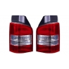 Farolins traseiros para VW  TRANSPORTER T5 / Multivan / Caravelle  1P  (03-09)   