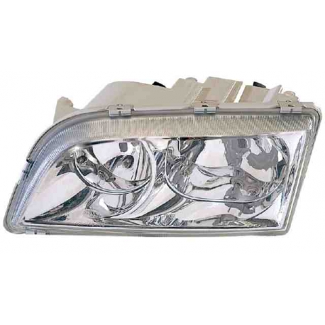 Faros delanteros para VOLVO S40 / V40 (95-00)