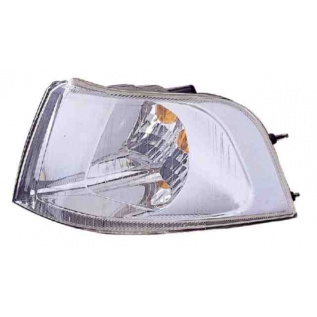 Piscas frontais para VOLVO S40 / V40 (00-02)