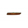 Piscas frontais para VOLVO  S40 / V40  (00-02)    