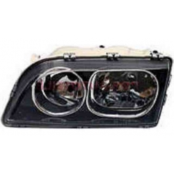 Faros delanteros para VOLVO S40 / V40 (02-03)