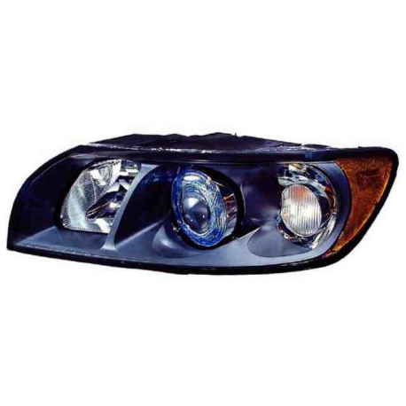Farois / Opticas para VOLVO S40 (04-07)
