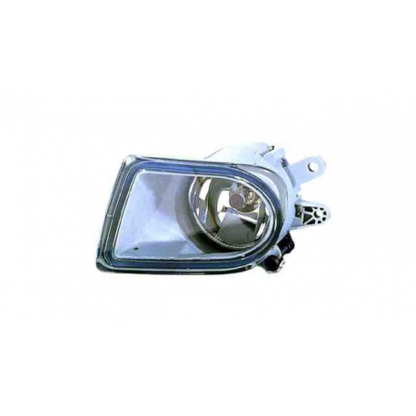 Farois de nevoeiro para VOLVO V50 (04-08)