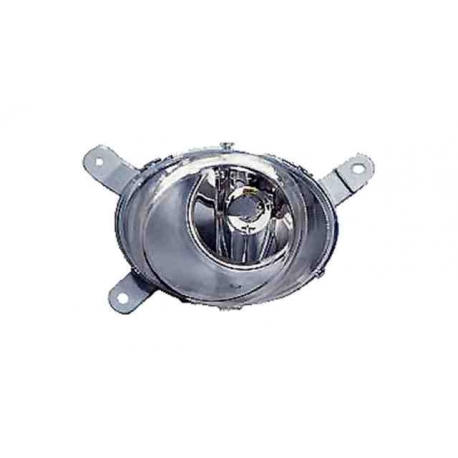 Farois de nevoeiro para VOLVO S60 / V60 (04-09)