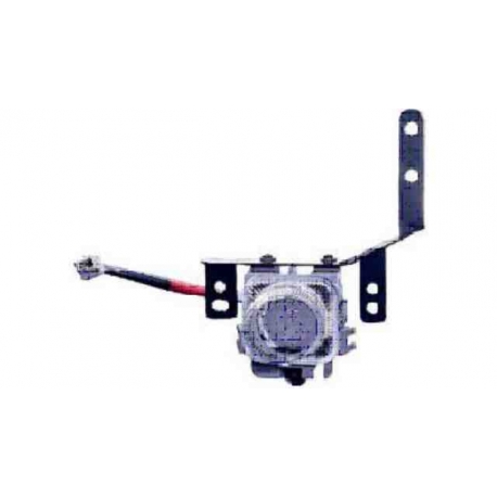 Farois de nevoeiro para VOLVO S60-R (03-09)