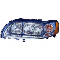 Faros delanteros para VOLVO V70 (04-07) Y XC70 (05-07)