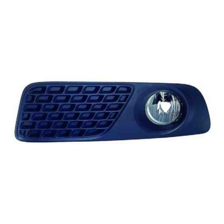 Farois de nevoeiro para VOLVO V70 (07-08)