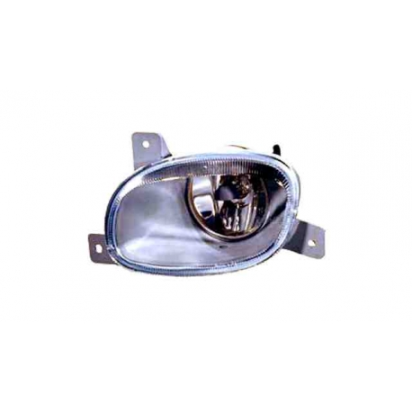 Farois de nevoeiro para VOLVO S80 (98-03)