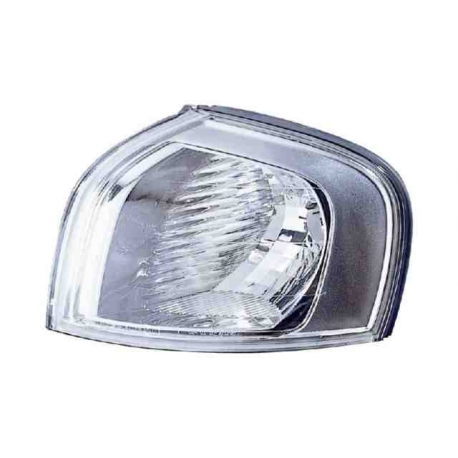 Piscas frontais para VOLVO S80 (98-03)