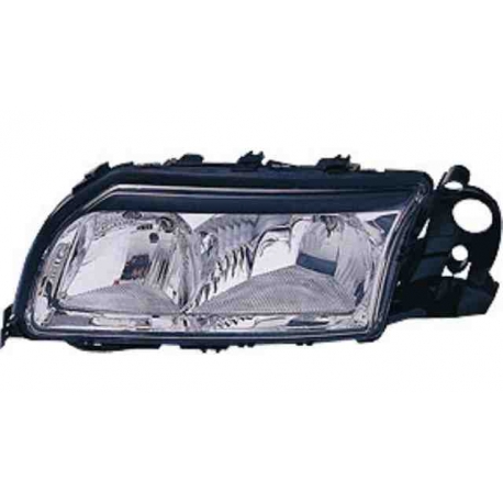 FAROIS / OPTICAS PARA VOLVO S80 98-06
