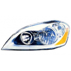 Faros delanteros para VOLVO XC60 (08-)