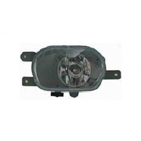 Farois de nevoeiro para VOLVO XC90 (03-06)