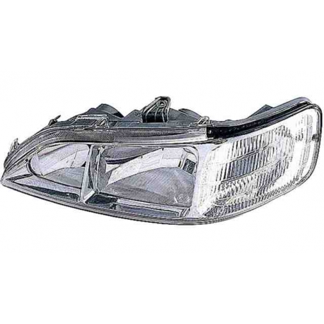 Faros delanteros para HONDA ACCORD VII (98-03)