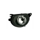 Farois de nevoeiro para AUDI A3 3P (03-08)