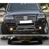 LIP / SPOILER FRONTAL / VW TOAUREG / 03-08