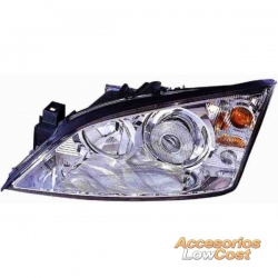 FAROS DELANTEROS XENON PARA FORD MONDEO III (00-03)