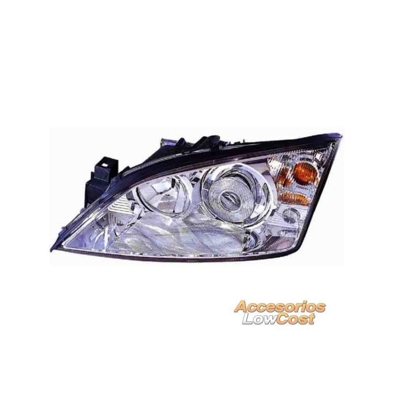 Colas de escape para ford mondeo
