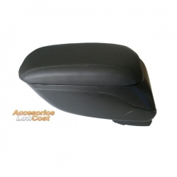 APOYABRAZOS UNIVERSAL COLOR NEGRO PVC