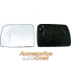 VIDRO ESPELHO RETROVISOR DIREITO / BMW X5 E53 / 99-07 