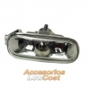 PISCAS LATERAIS / AUDI A4 / A3 / A2  CROMADO