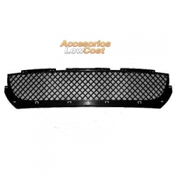 GRELHA FRONTAL DE PARA-CHOQUES PACK M / BMW E46 / 01-05