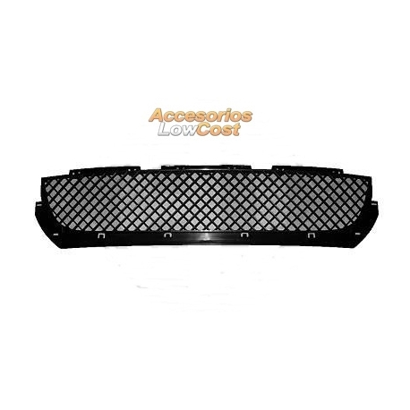 REJILLA DE PARAGOLPES PACK M BMW SERIE 3 E46 (01-05)