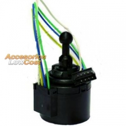 SERVOMOTOR PARA BMW SERIE 3 E90, E91, X6 E71, SERIE 5 F10 Y SERIE 5 GT F07GT