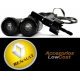 KIT PROJECTOR LED LOGO / RENAULT PARA PORTAS