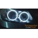 BOMBILLAS LED OJOS DE ANGEL BMW SERIE 3 E90/E91 6W