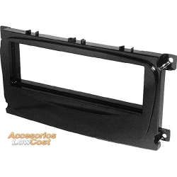 MARCO ADAPTADOR AUTORRADIO PARA SISTEMA DE AUDIO 6000CD PARA FORD FOCUS (08-), GALAXY (07-), MONDEO (07-) Y S-MAX (07-)