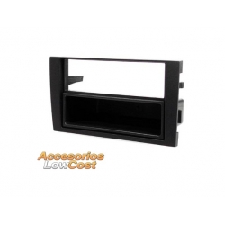 MARCO ADAPTADOR AUTORRADIO 2 DIN AUDI A4 (02-07) Y SEAT EXEO (08-)